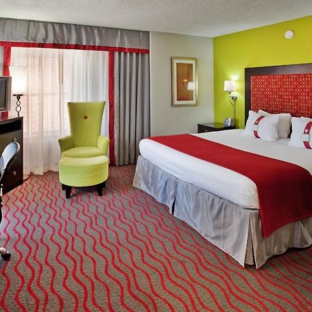 Holiday Inn Kansas City Downtown Aladdin エクステリア 写真