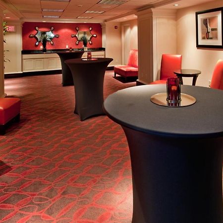 Holiday Inn Kansas City Downtown Aladdin エクステリア 写真