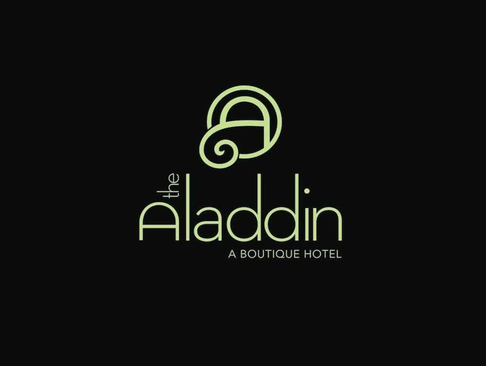 Holiday Inn Kansas City Downtown Aladdin エクステリア 写真