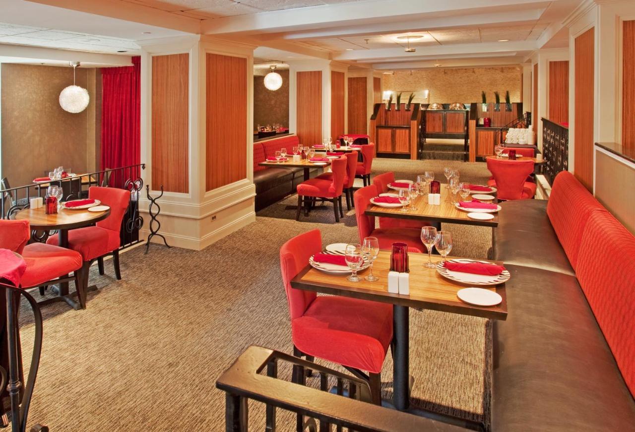 Holiday Inn Kansas City Downtown Aladdin エクステリア 写真