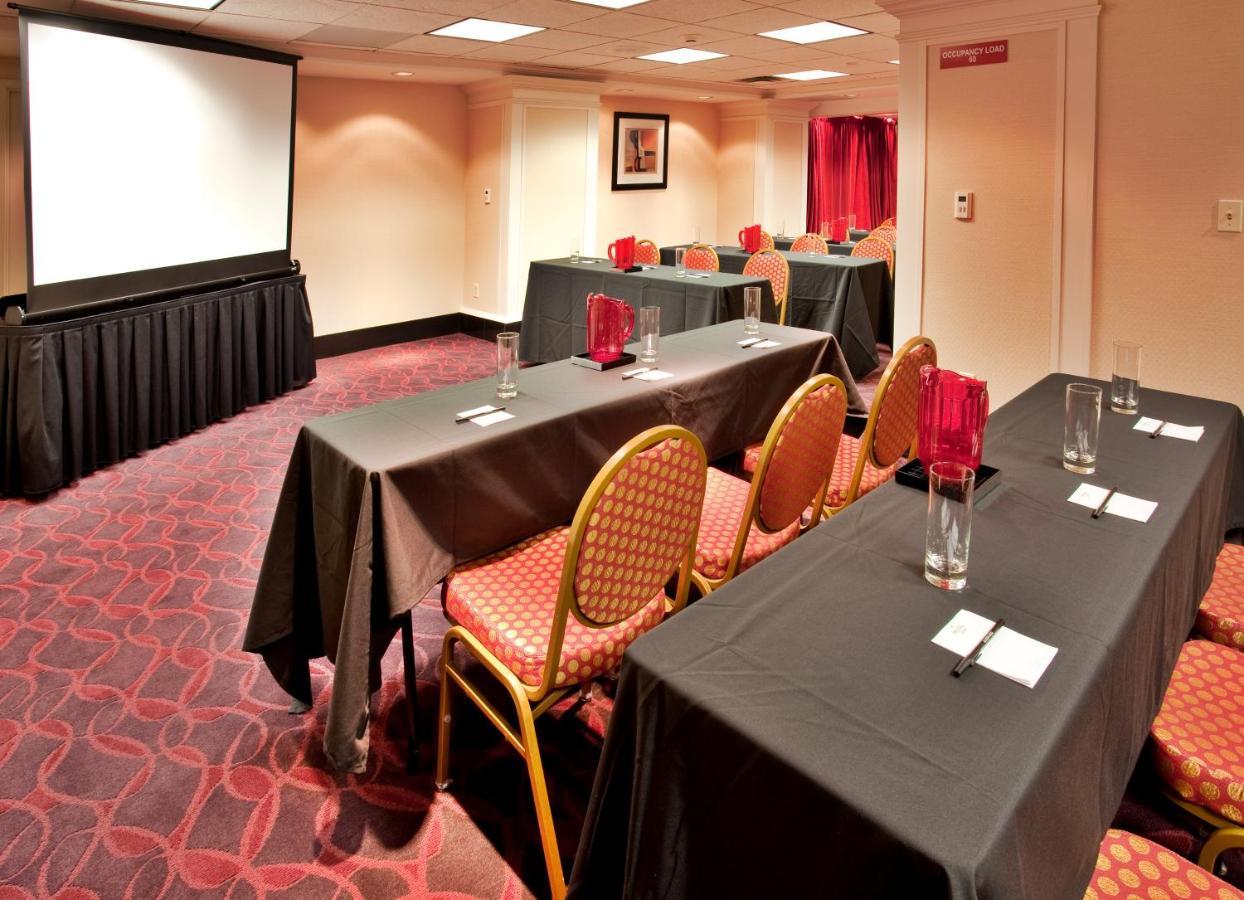 Holiday Inn Kansas City Downtown Aladdin エクステリア 写真