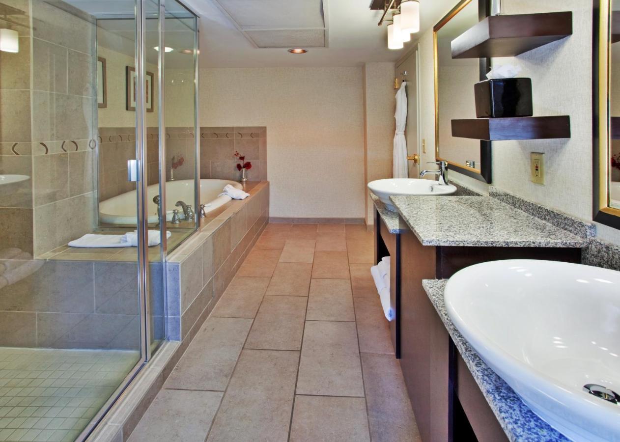 Holiday Inn Kansas City Downtown Aladdin エクステリア 写真