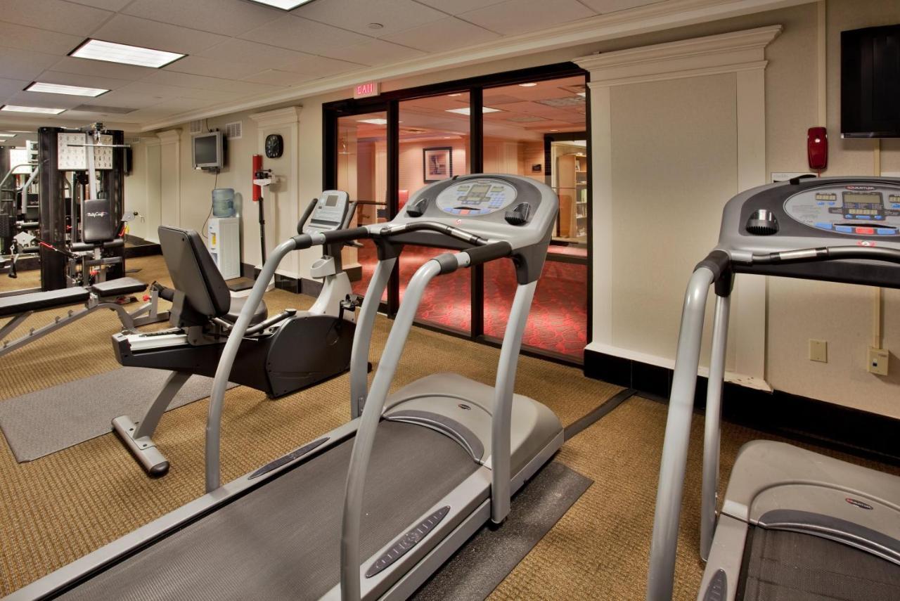 Holiday Inn Kansas City Downtown Aladdin エクステリア 写真
